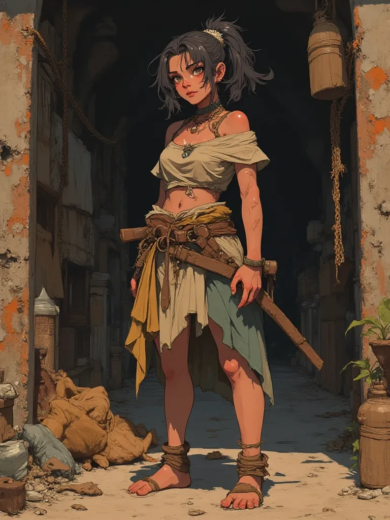 Sarah thumbnail