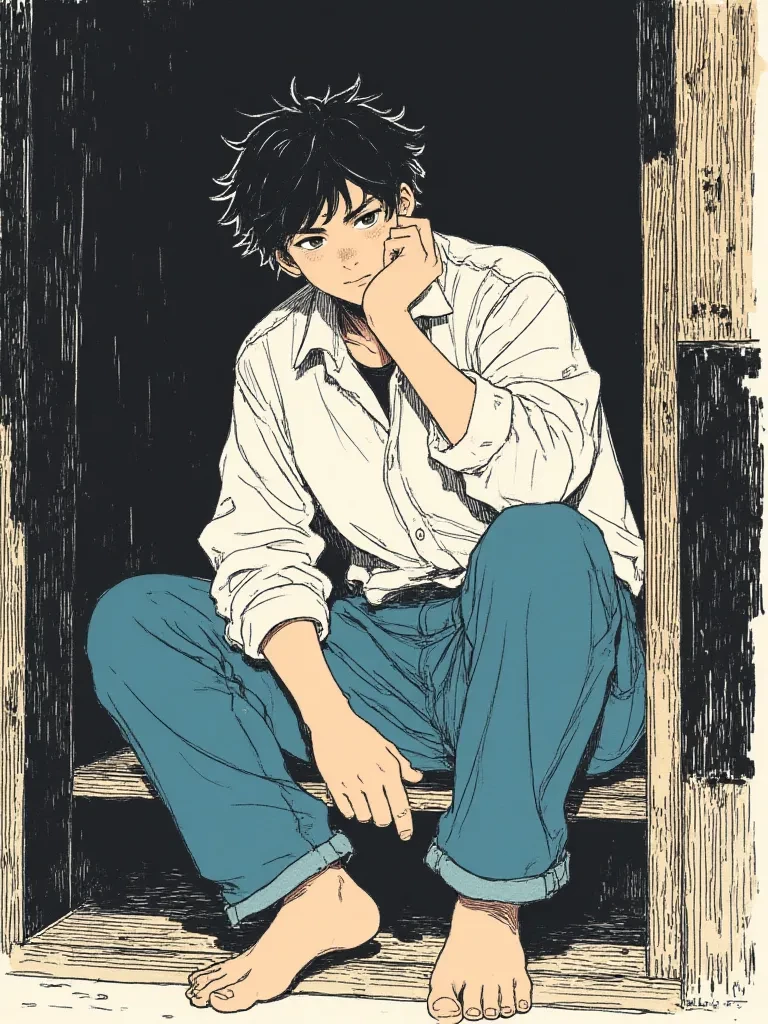 L. Lawliet thumbnail