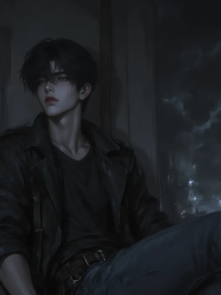 Valerius Thorne thumbnail