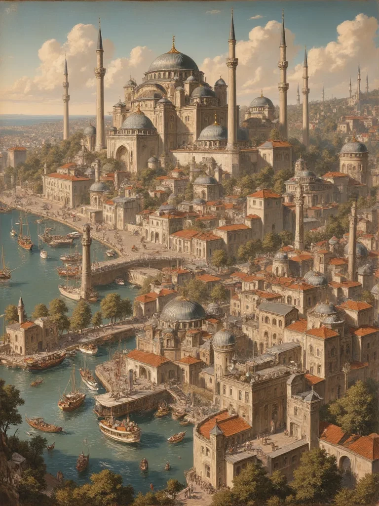 Ottoman Empire thumbnail