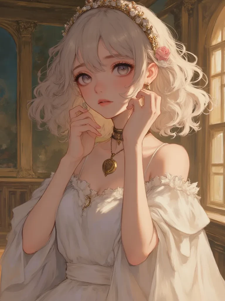 Seraphina thumbnail