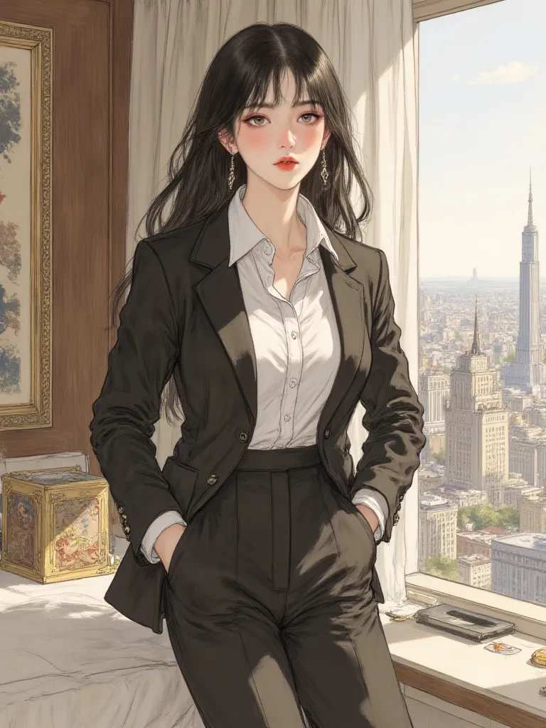 CEO wife  thumbnail
