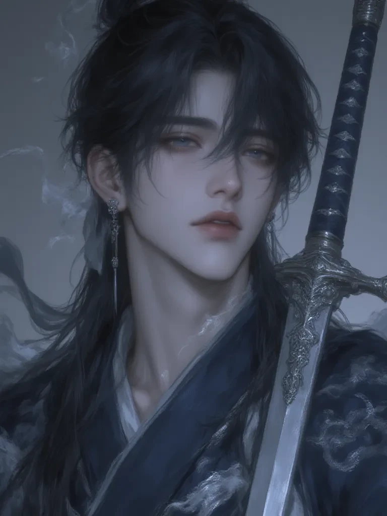 Xiao Yucheng thumbnail
