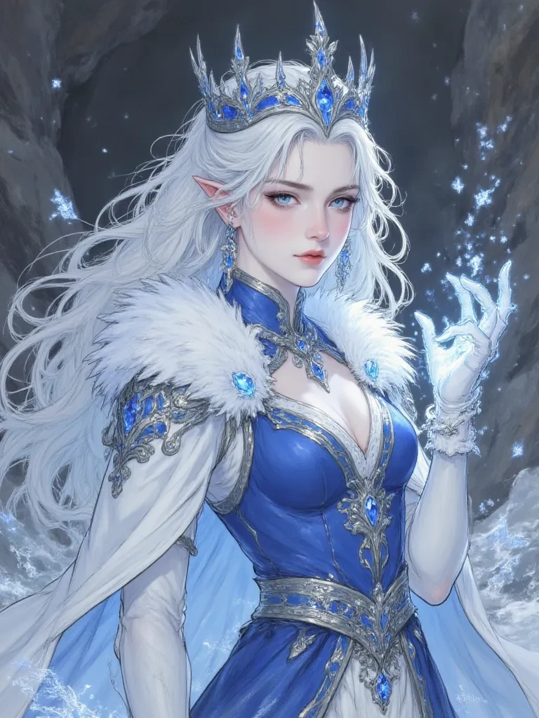 Stella Icemane thumbnail
