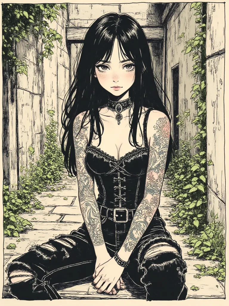 Konan Heartwood thumbnail