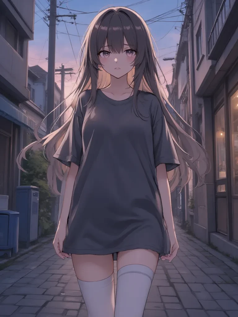 Yuki Akari thumbnail