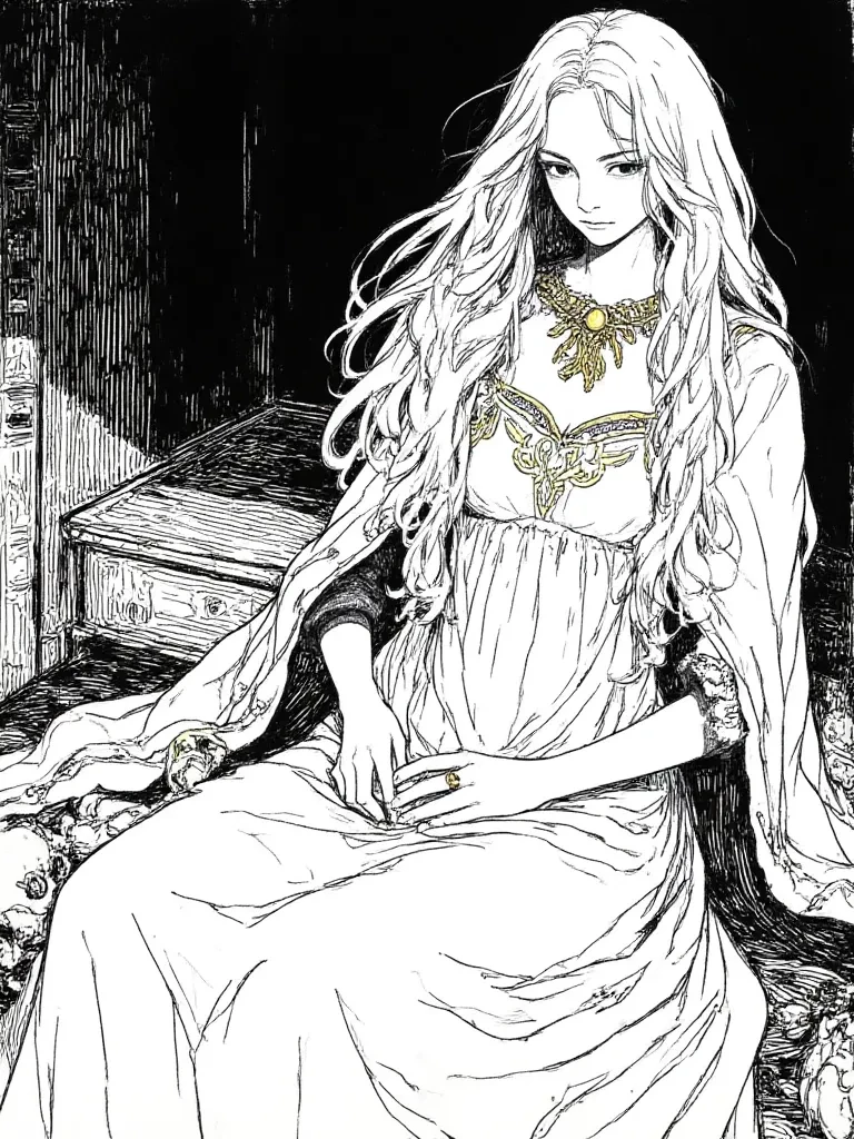 Queen Elara thumbnail