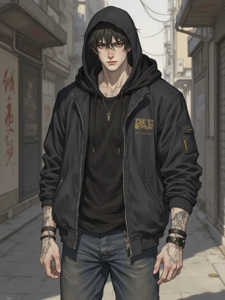 Kai thumbnail