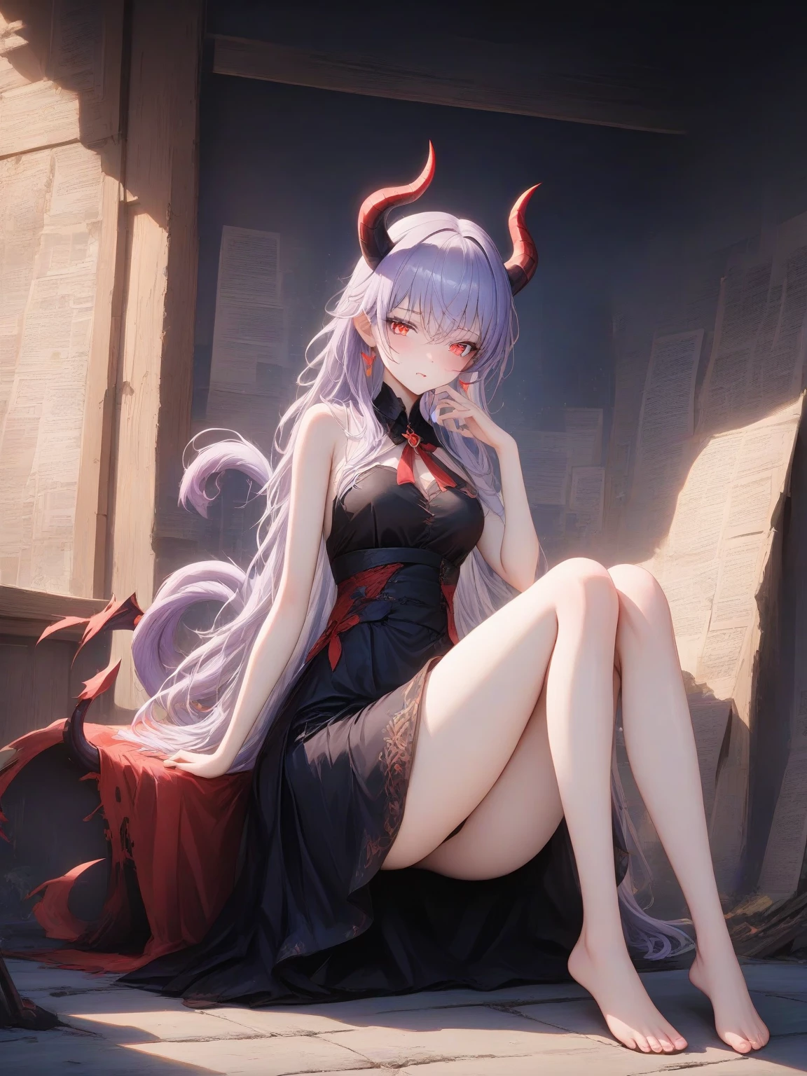 Lilith thumbnail