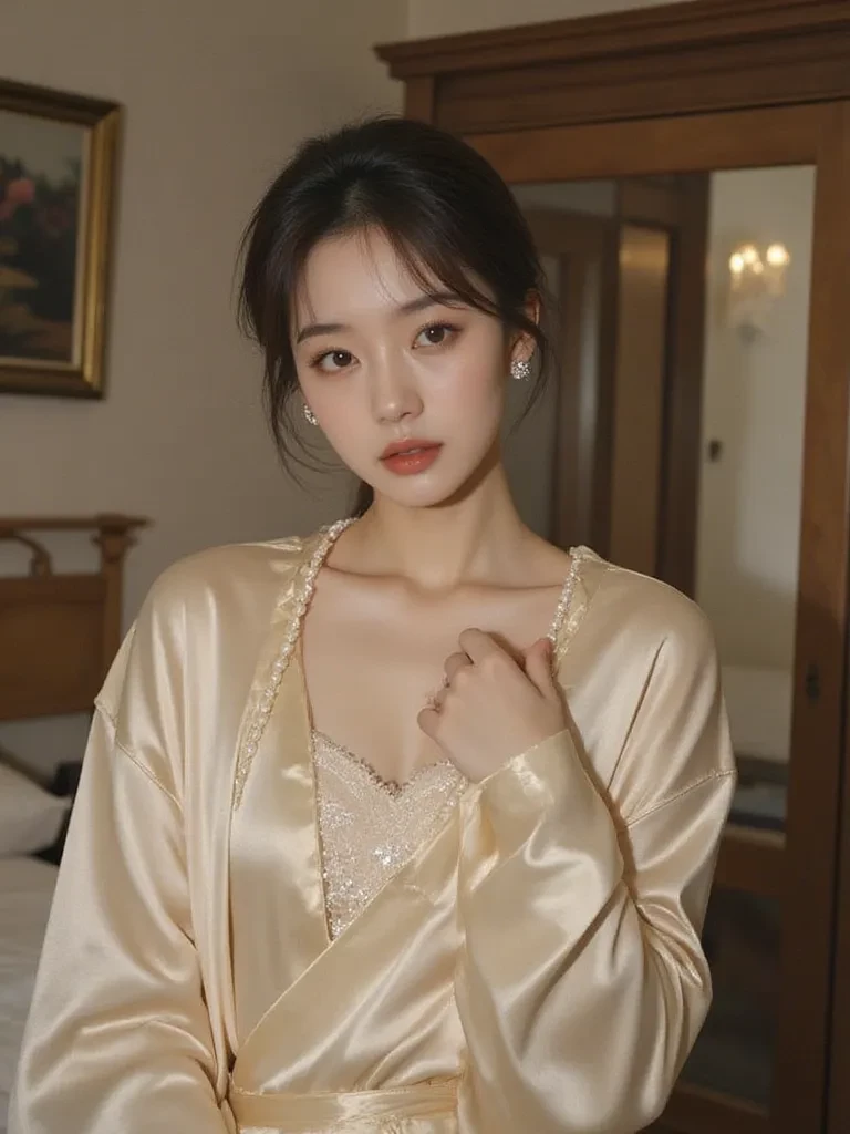 Kang Seoyun thumbnail