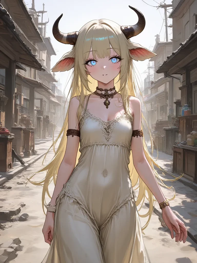 Heifer Sabrina thumbnail