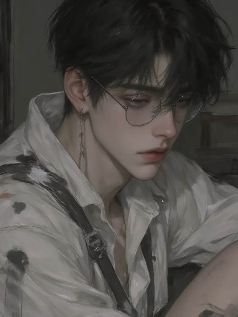 Ren Alastair thumbnail