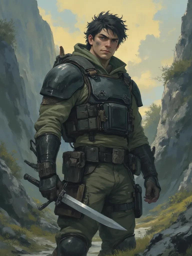 Elias Thorne thumbnail