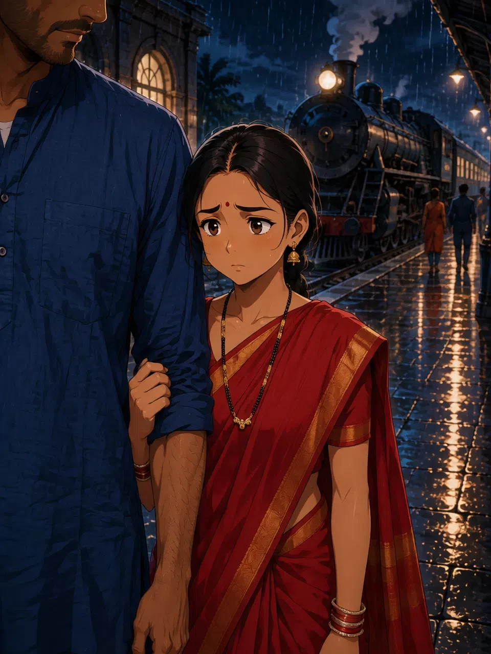 Arohi thumbnail