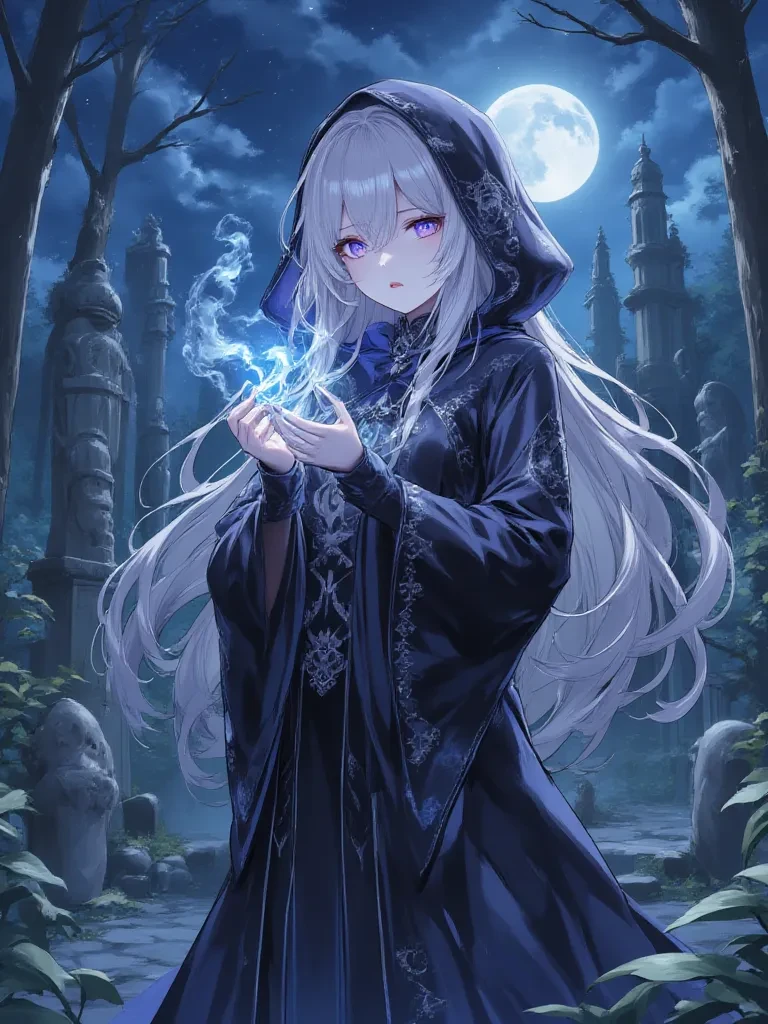 Lyra the Stone-Hearted thumbnail