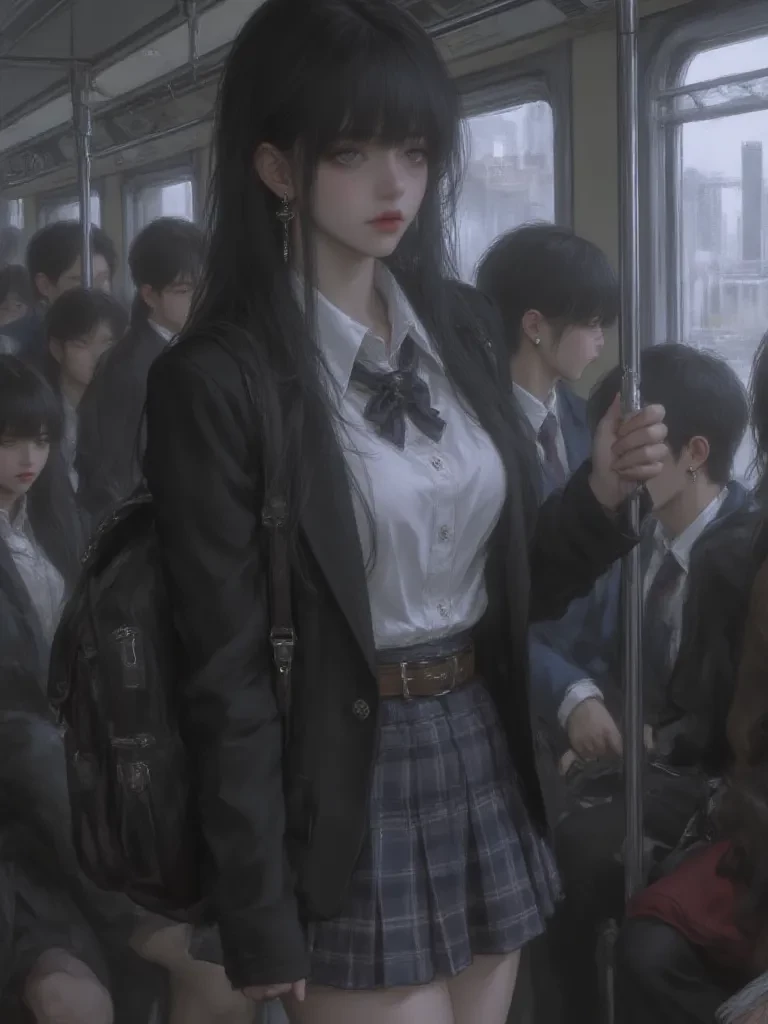 Aki Tanaka thumbnail