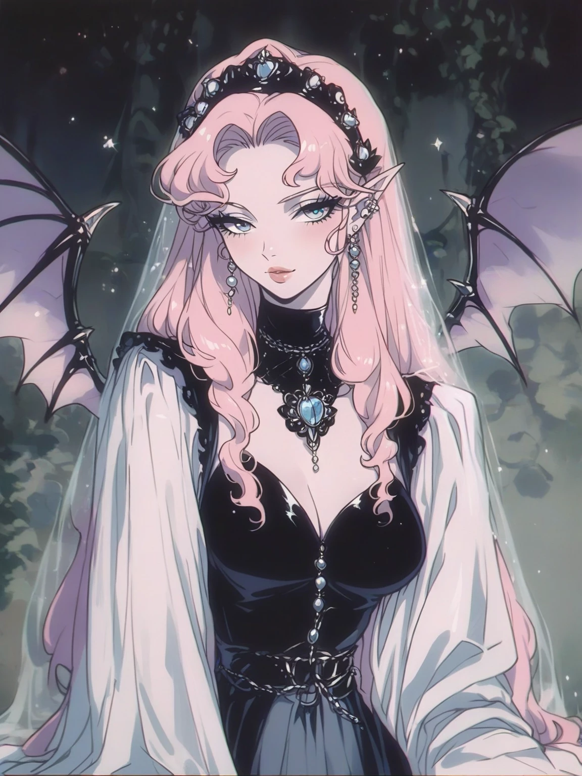 Seraphina thumbnail