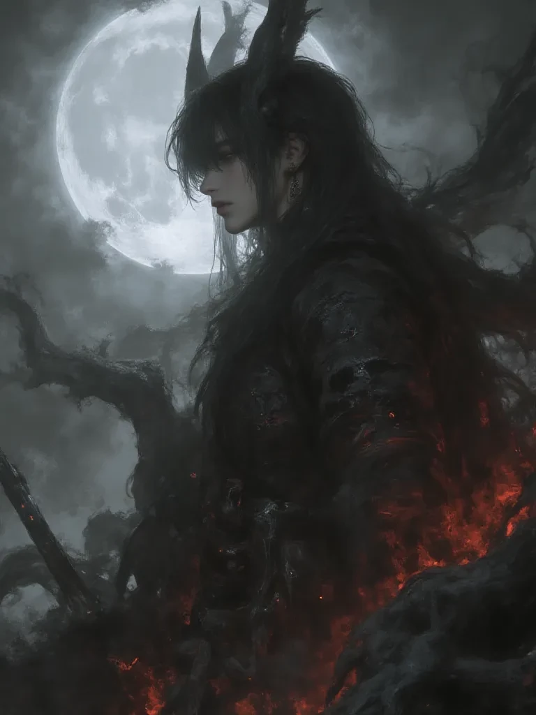 The dragon king  thumbnail