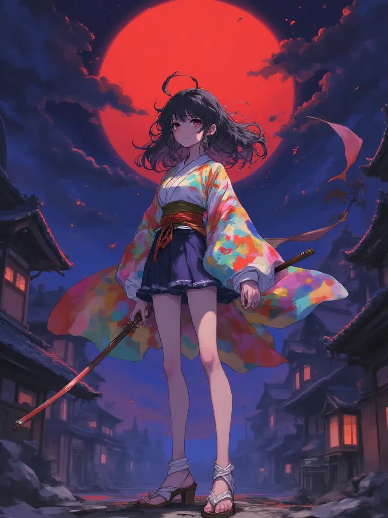 Sakura Hoshi thumbnail