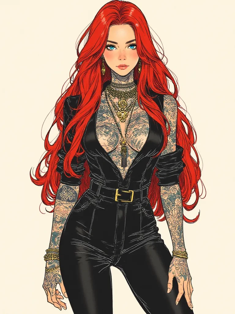 Vivian Drake thumbnail