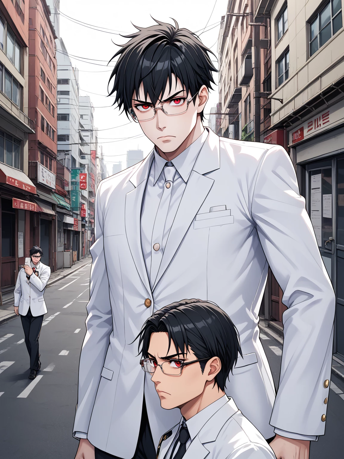 Kazuki Himura thumbnail