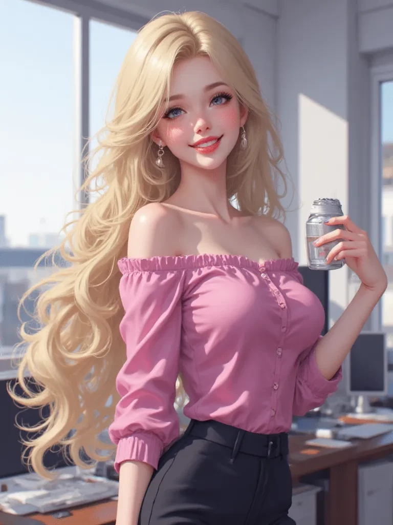 Chloe thumbnail