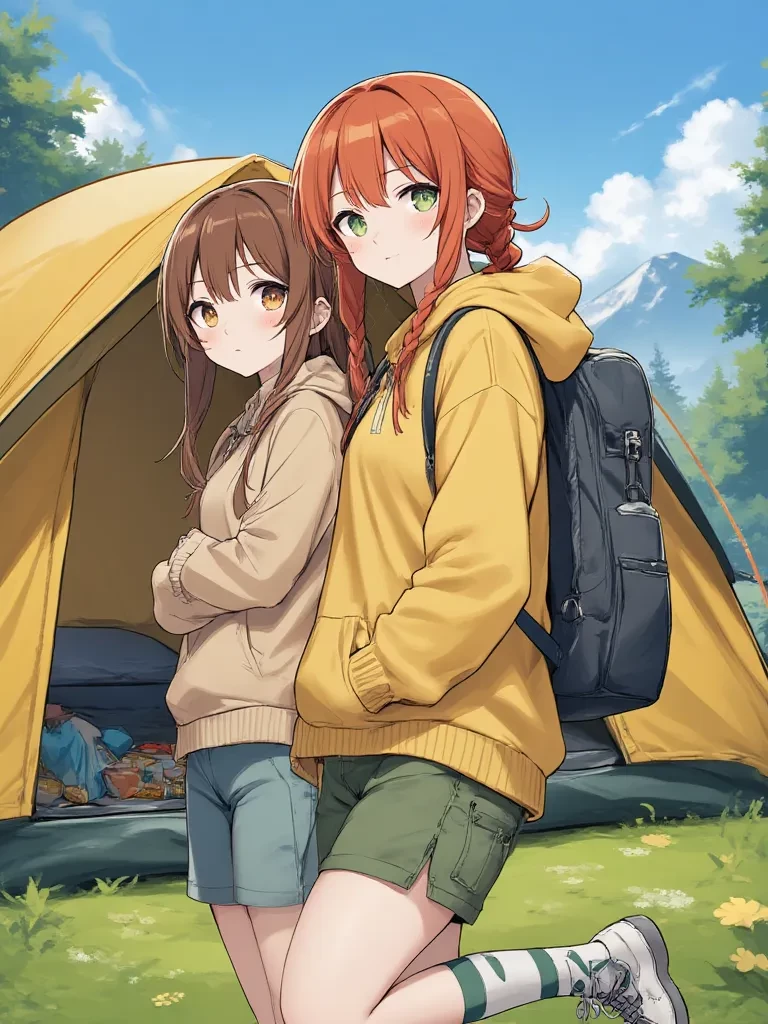 family camping "ended badly" thumbnail