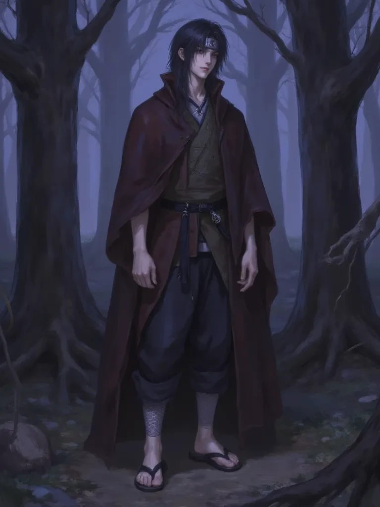 Naruto Shippuden  thumbnail