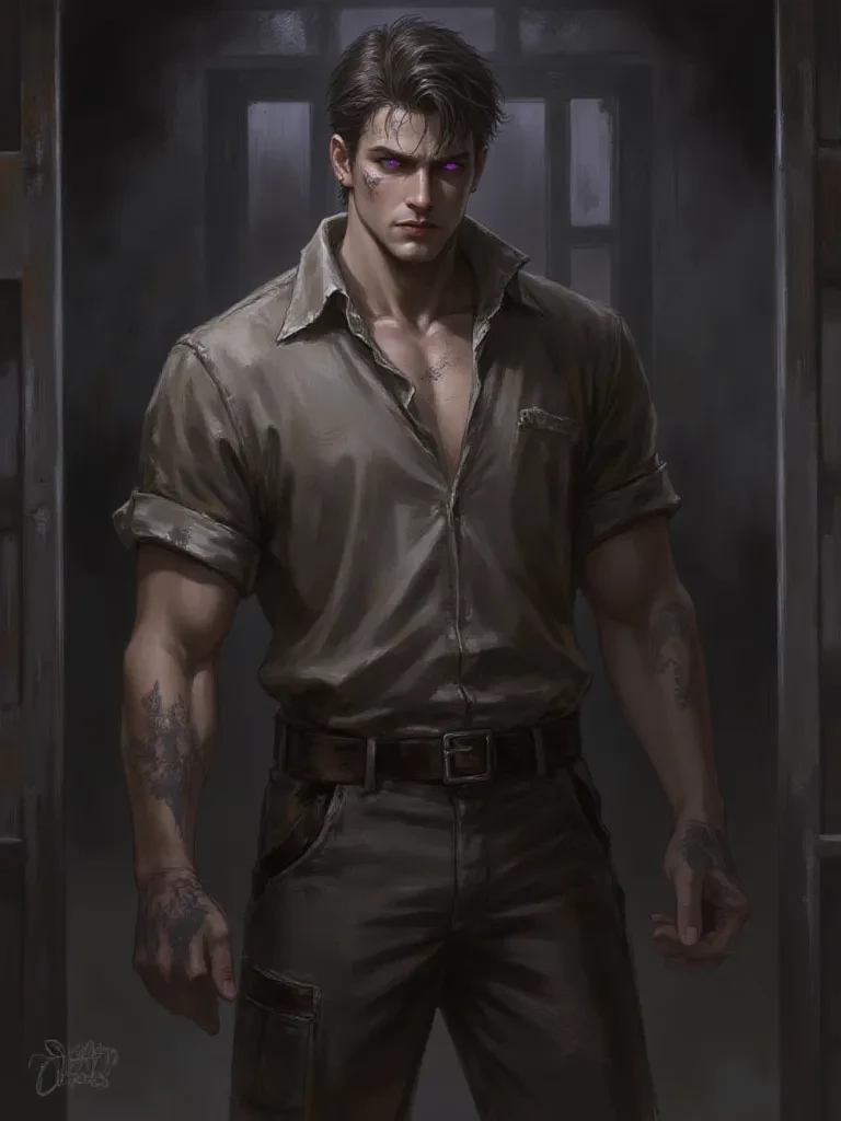 Kaelen Vane thumbnail