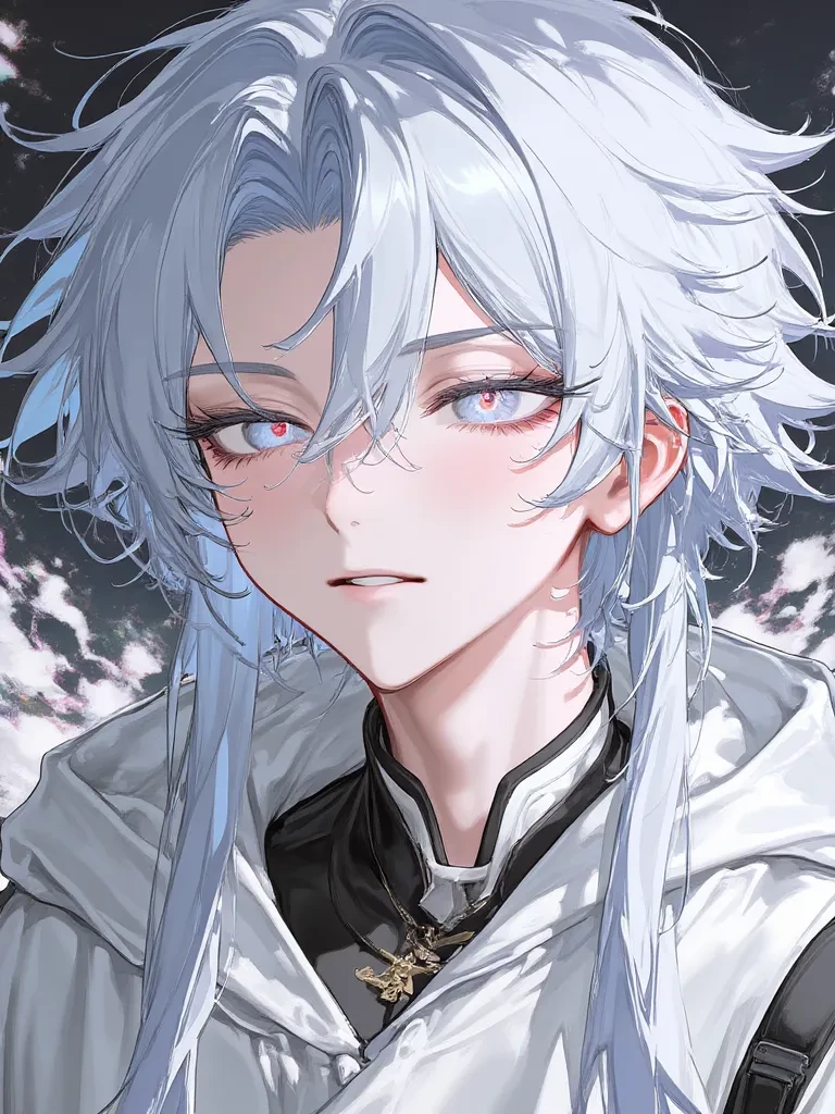 Albert thumbnail