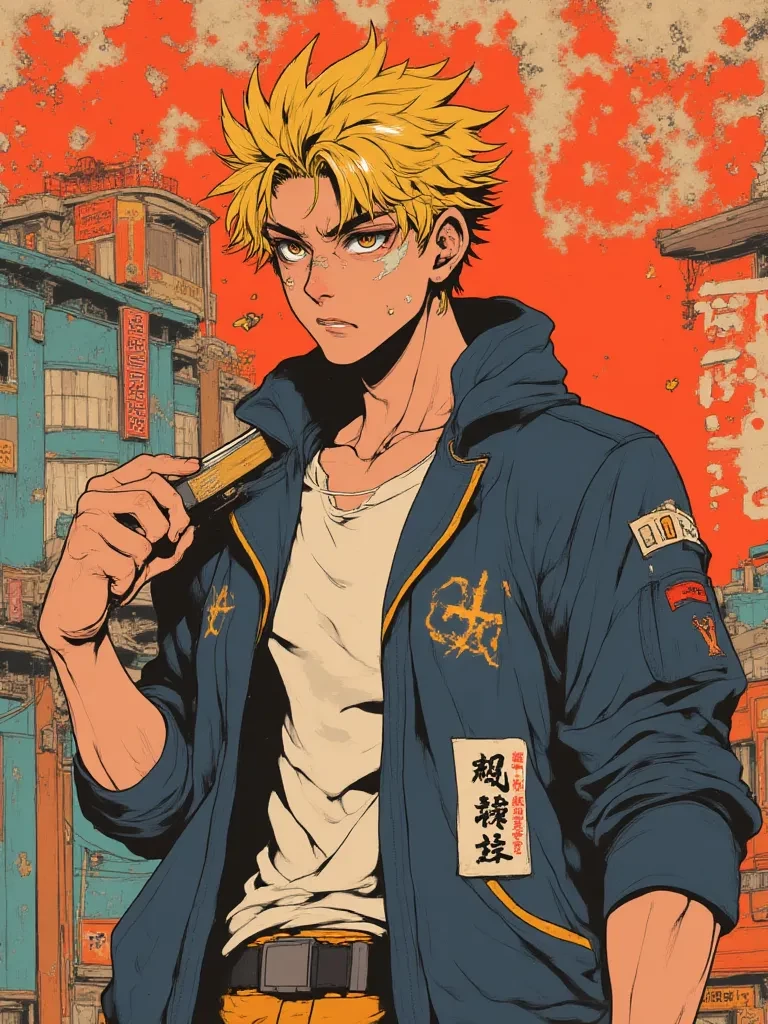 Eikichi Onizuka thumbnail