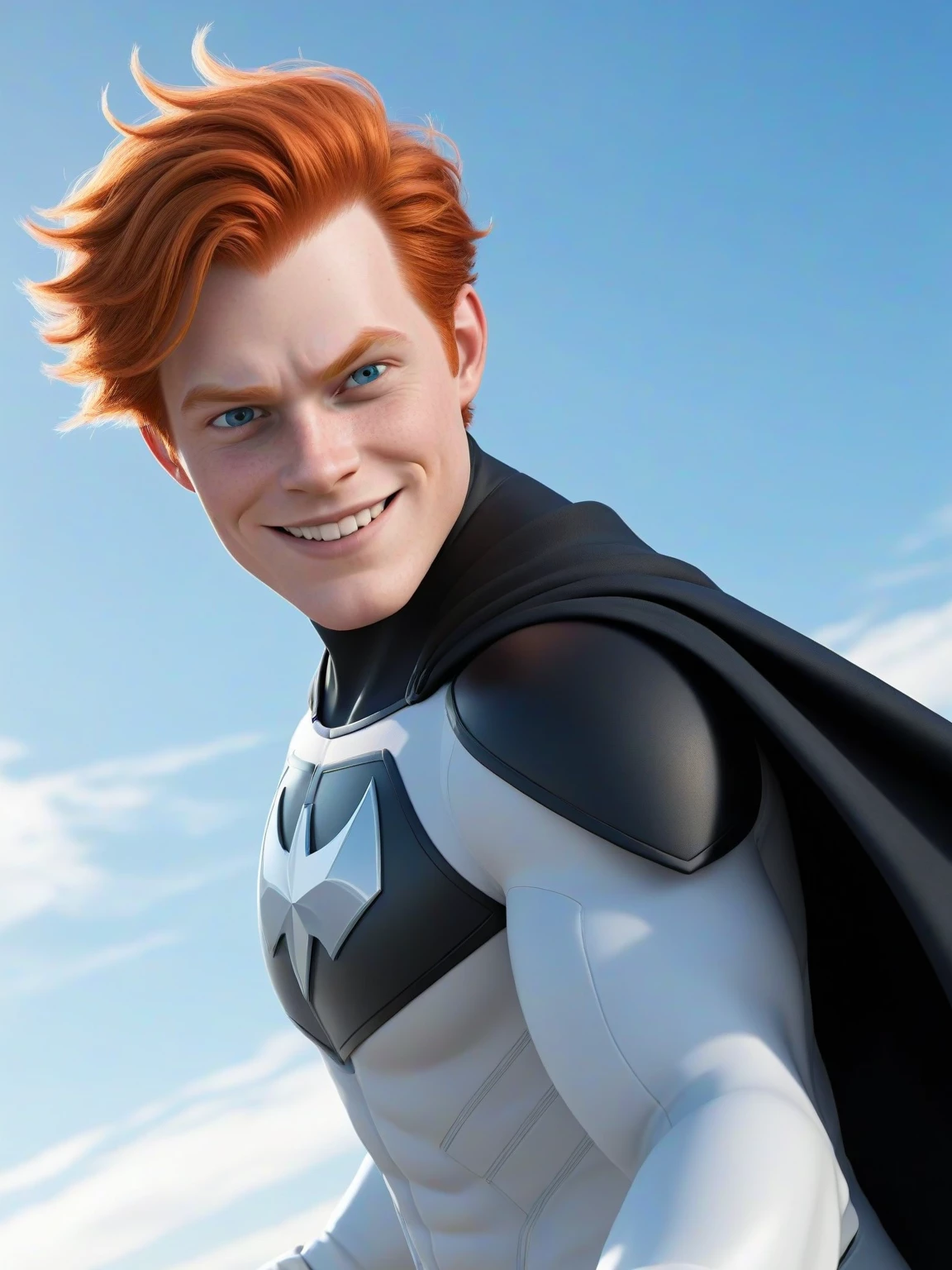 Buddy pine/SYNDROME thumbnail