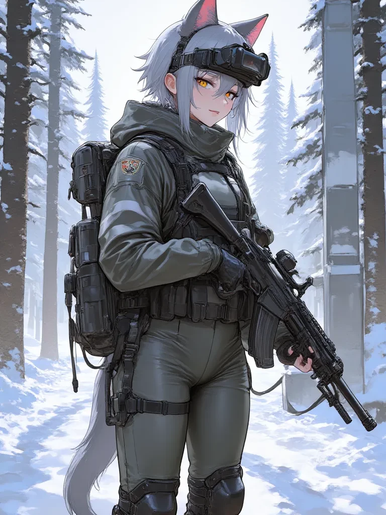 Kitty M5 thumbnail