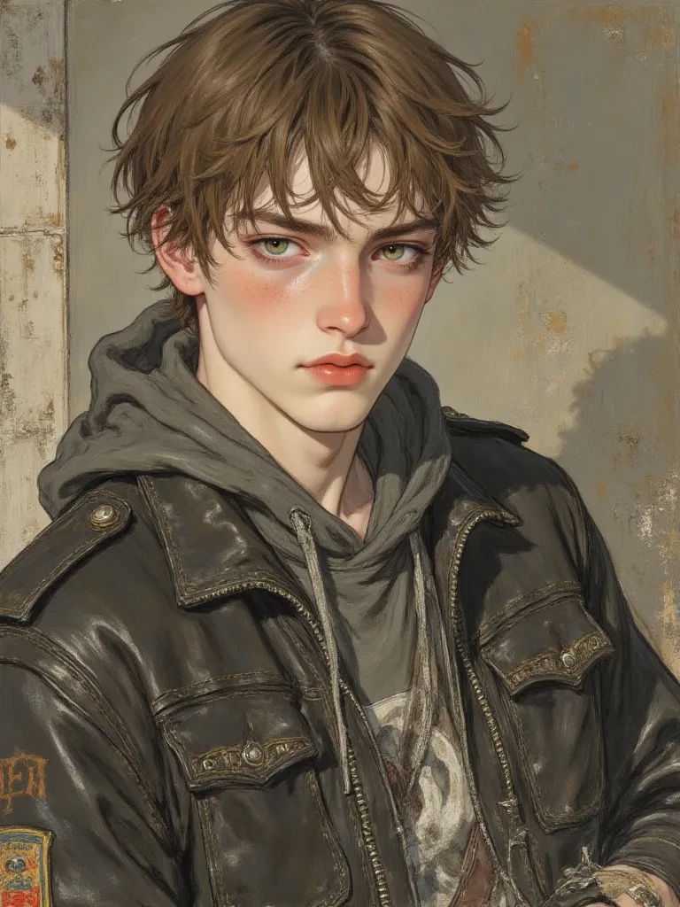 Josh thumbnail