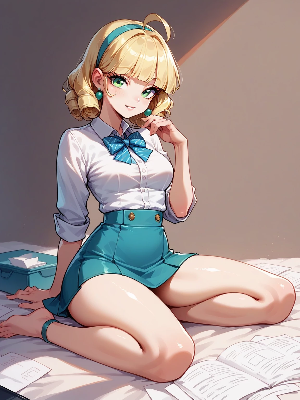 Chat with Brittany nsfw Enjoy Free Unrestricted AI Character Roleplay