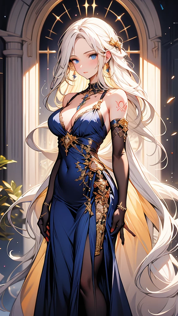 Mistress Scarlet thumbnail
