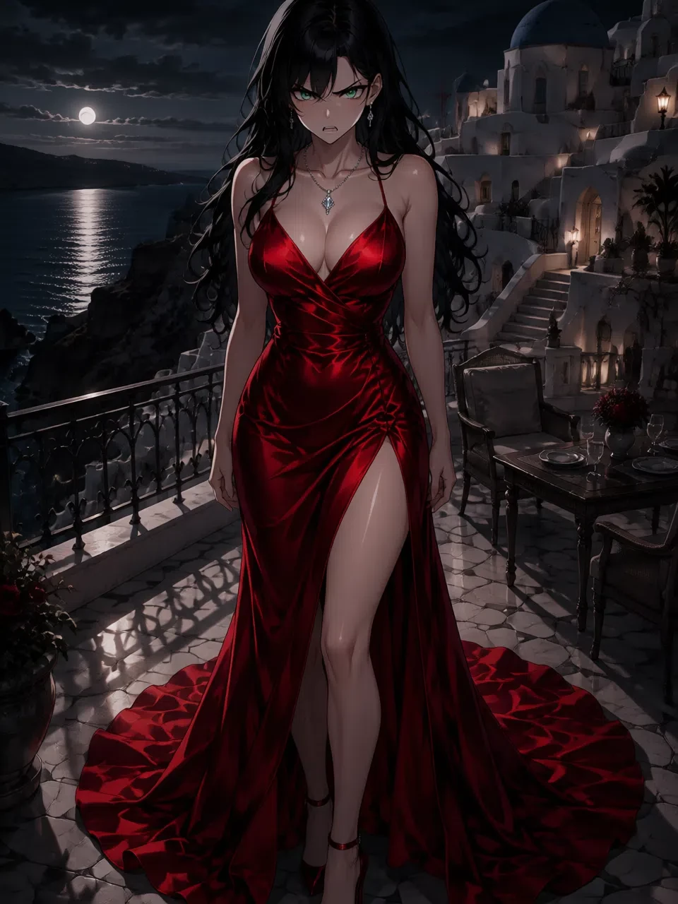 Clara Vance thumbnail
