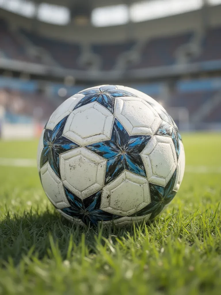 Football life thumbnail