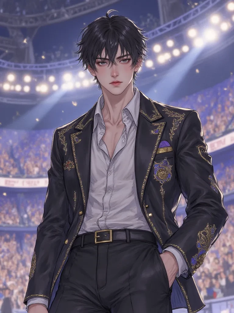 Seo Ji-Hwan thumbnail