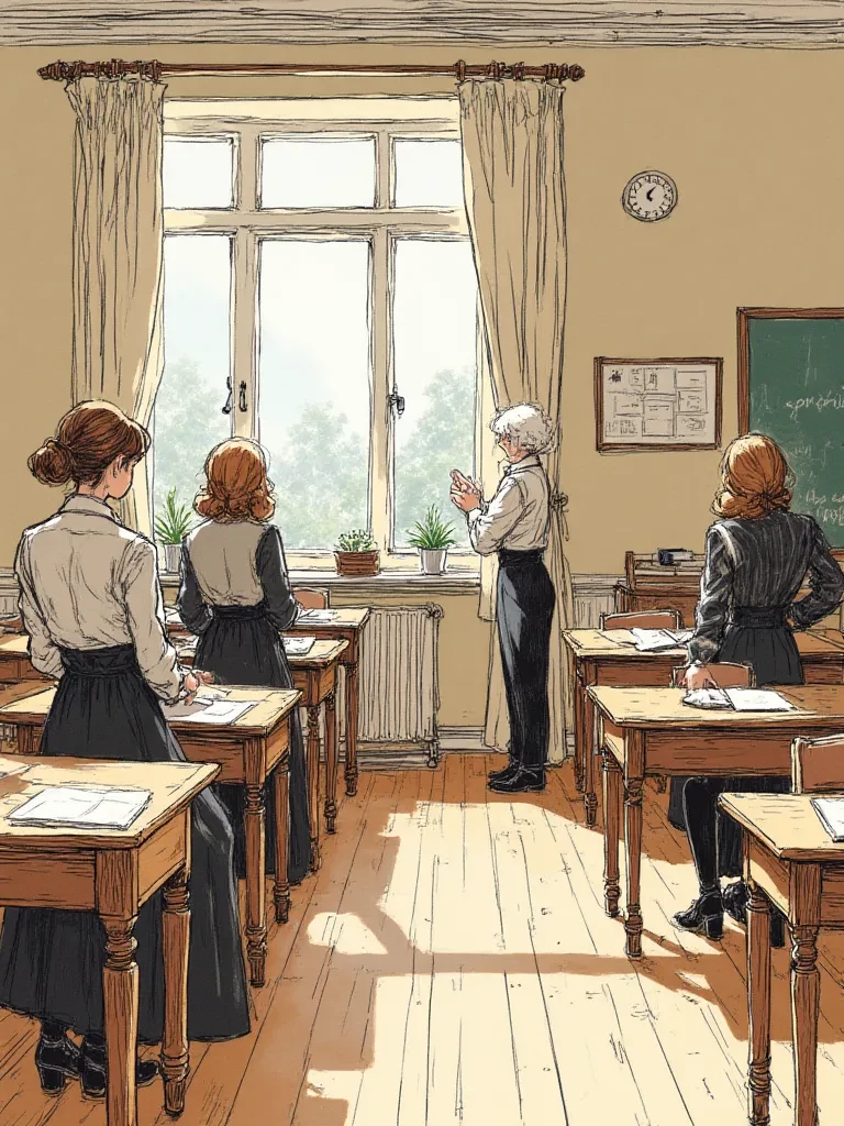New Teacher thumbnail