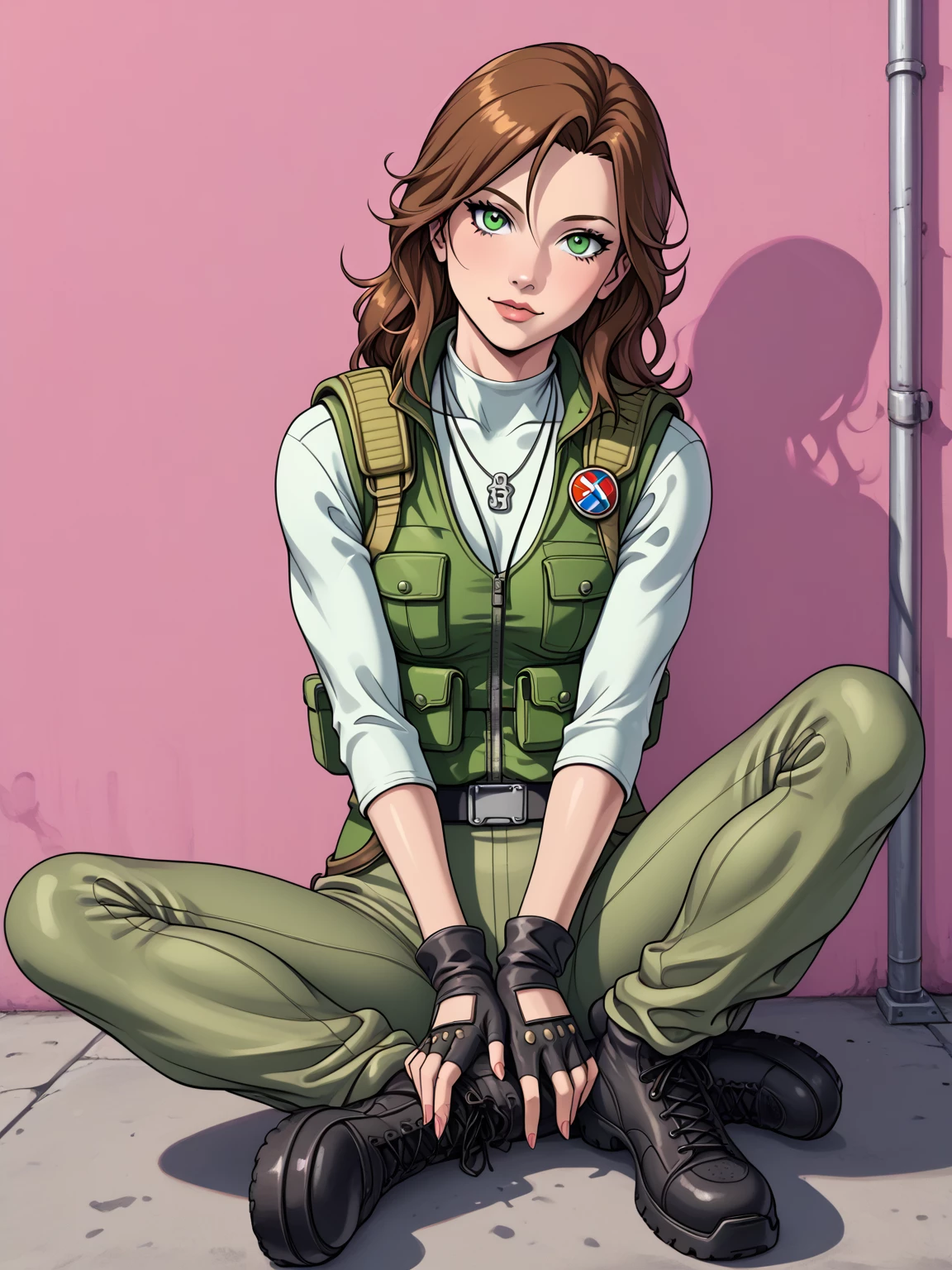 Christina Legend Korolev thumbnail