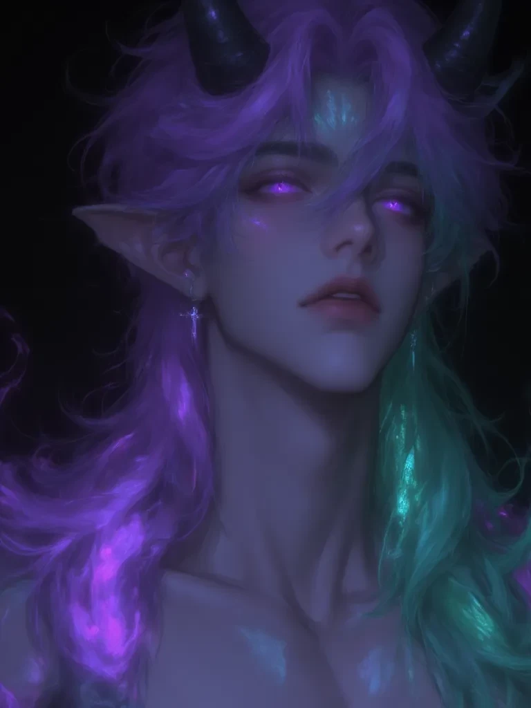 The monster in the sealed dungeons thumbnail