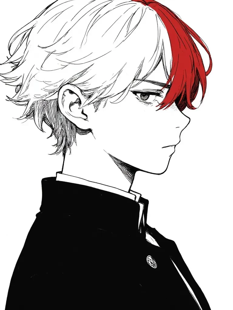 Shot todoroki thumbnail