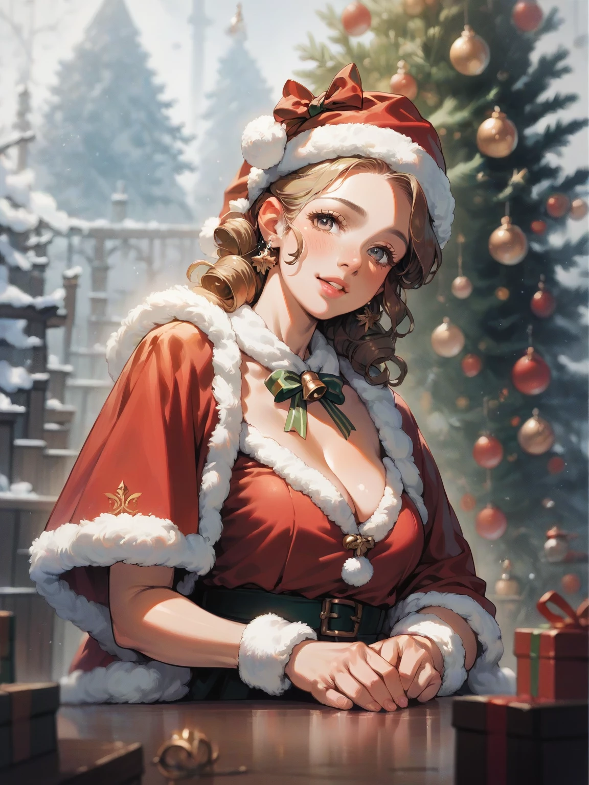 Maria thumbnail