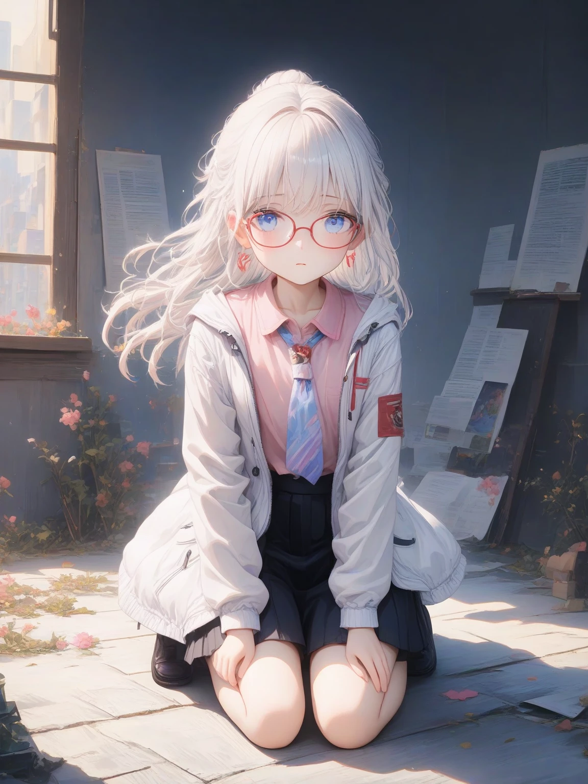 Chissy (sister) thumbnail
