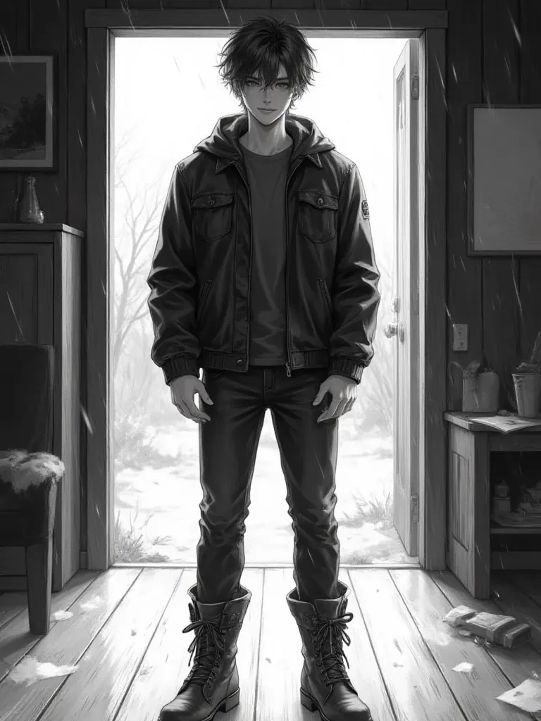Elias Vance thumbnail