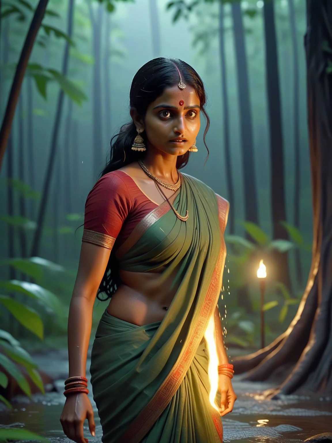 Harshitha thumbnail
