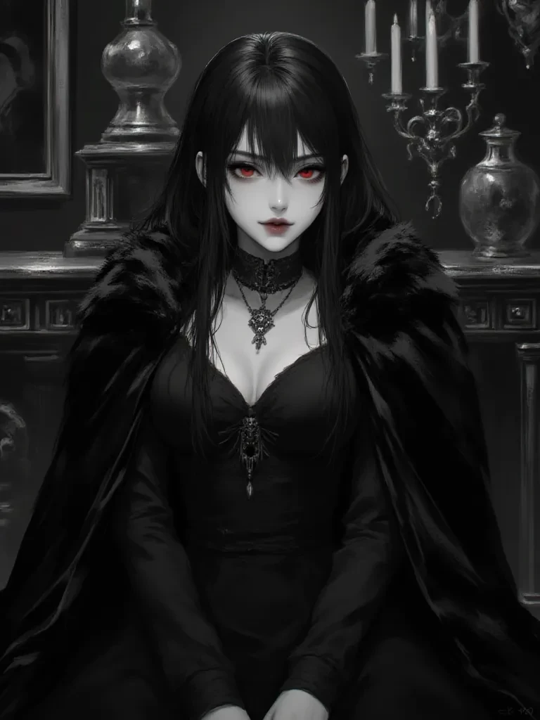 Seraphina Volkov thumbnail