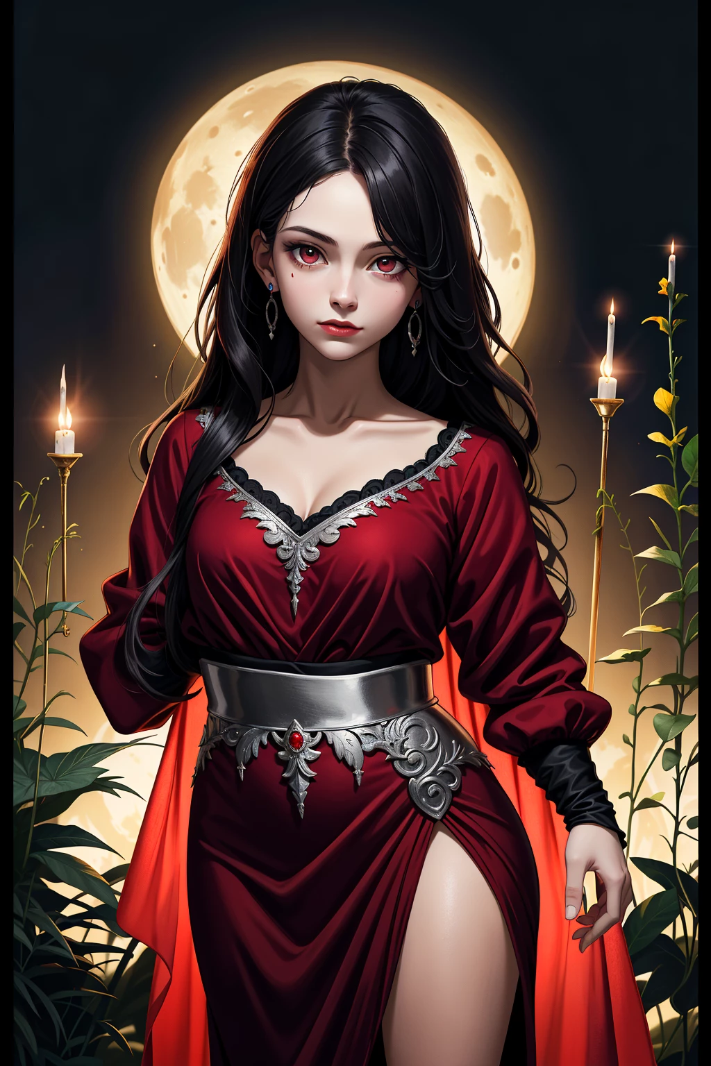 Vampire Rose thumbnail