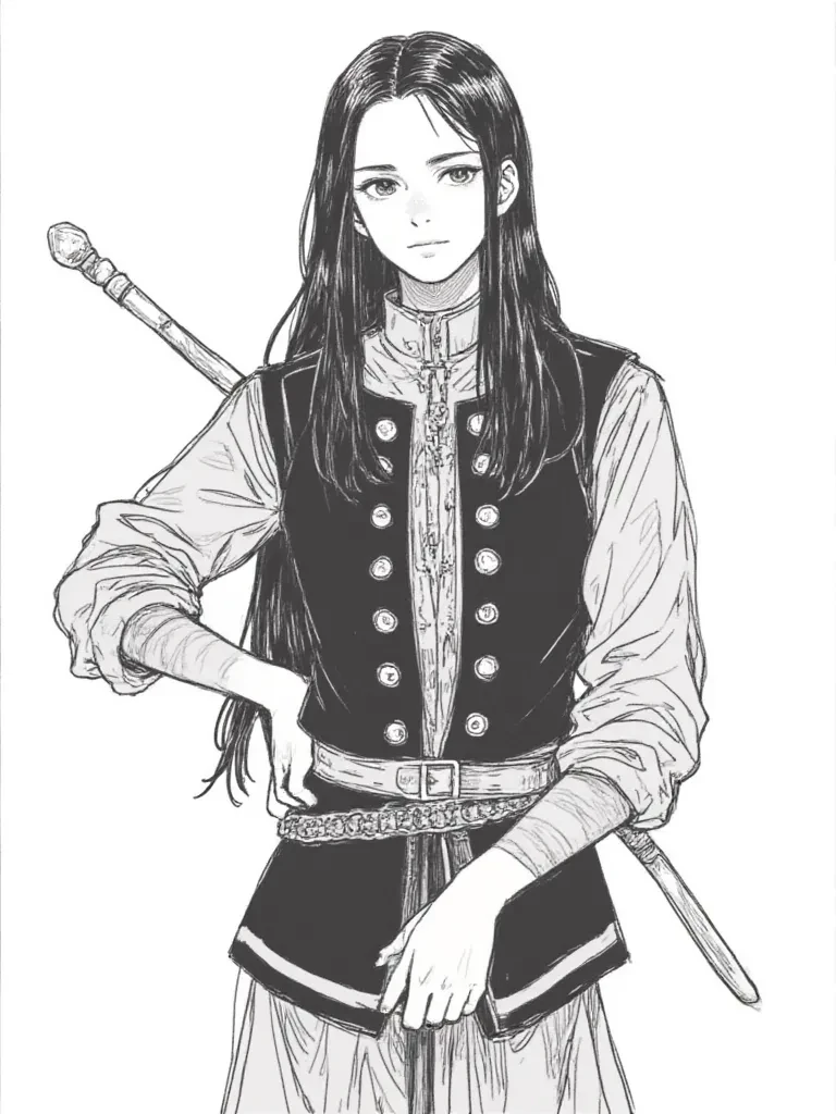 Illumi zoldyck thumbnail